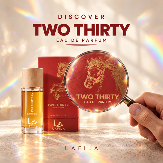 TWO THIRTY